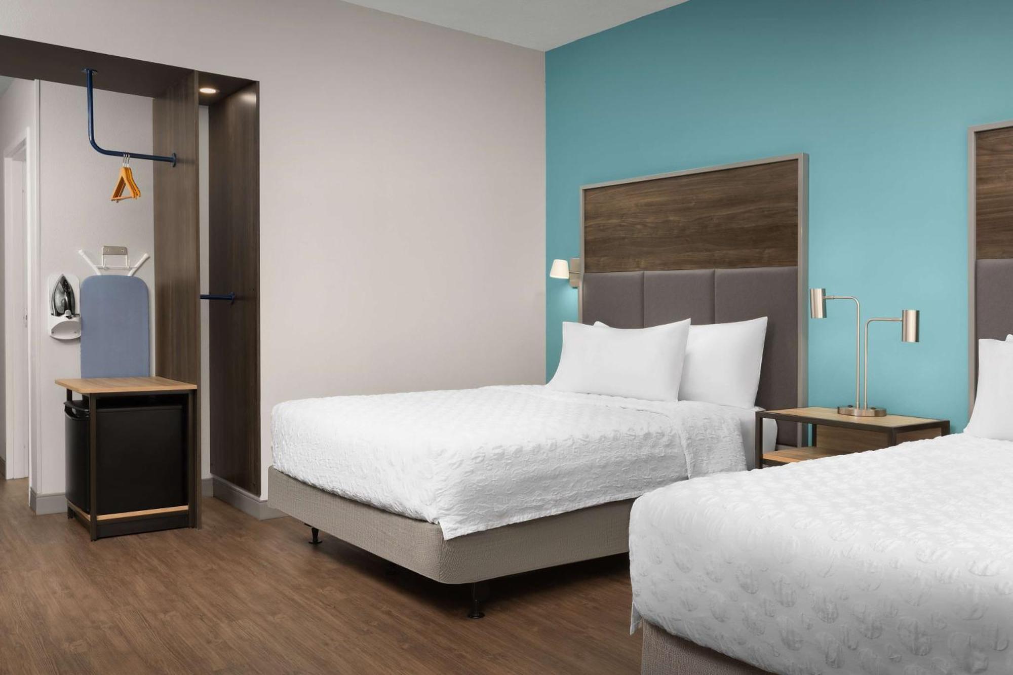 Tru By Hilton Jacksonville West I 295 מראה חיצוני תמונה