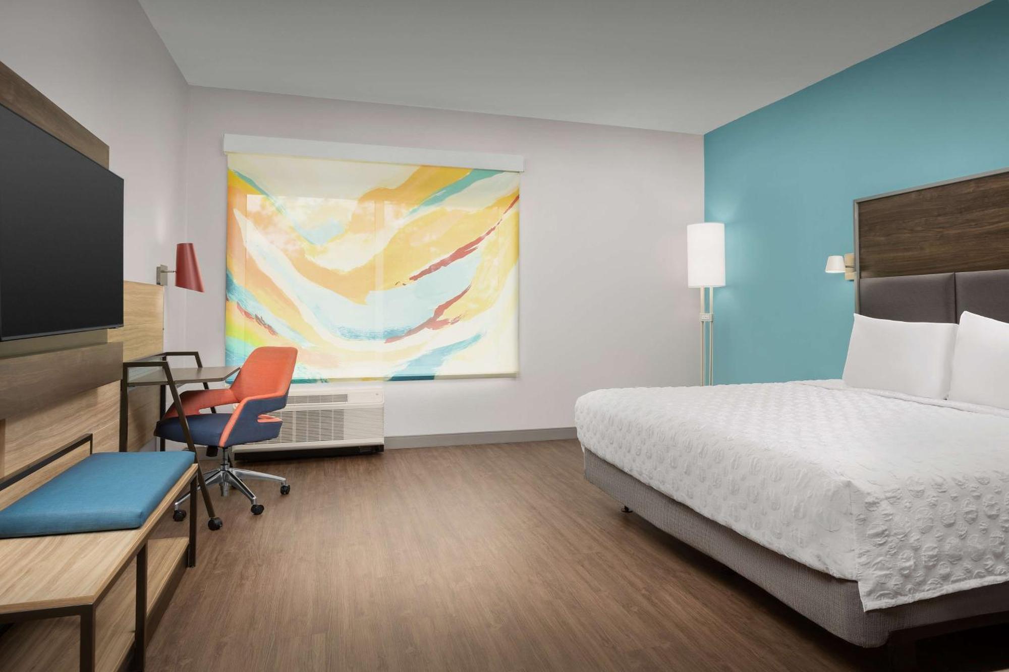 Tru By Hilton Jacksonville West I 295 מראה חיצוני תמונה