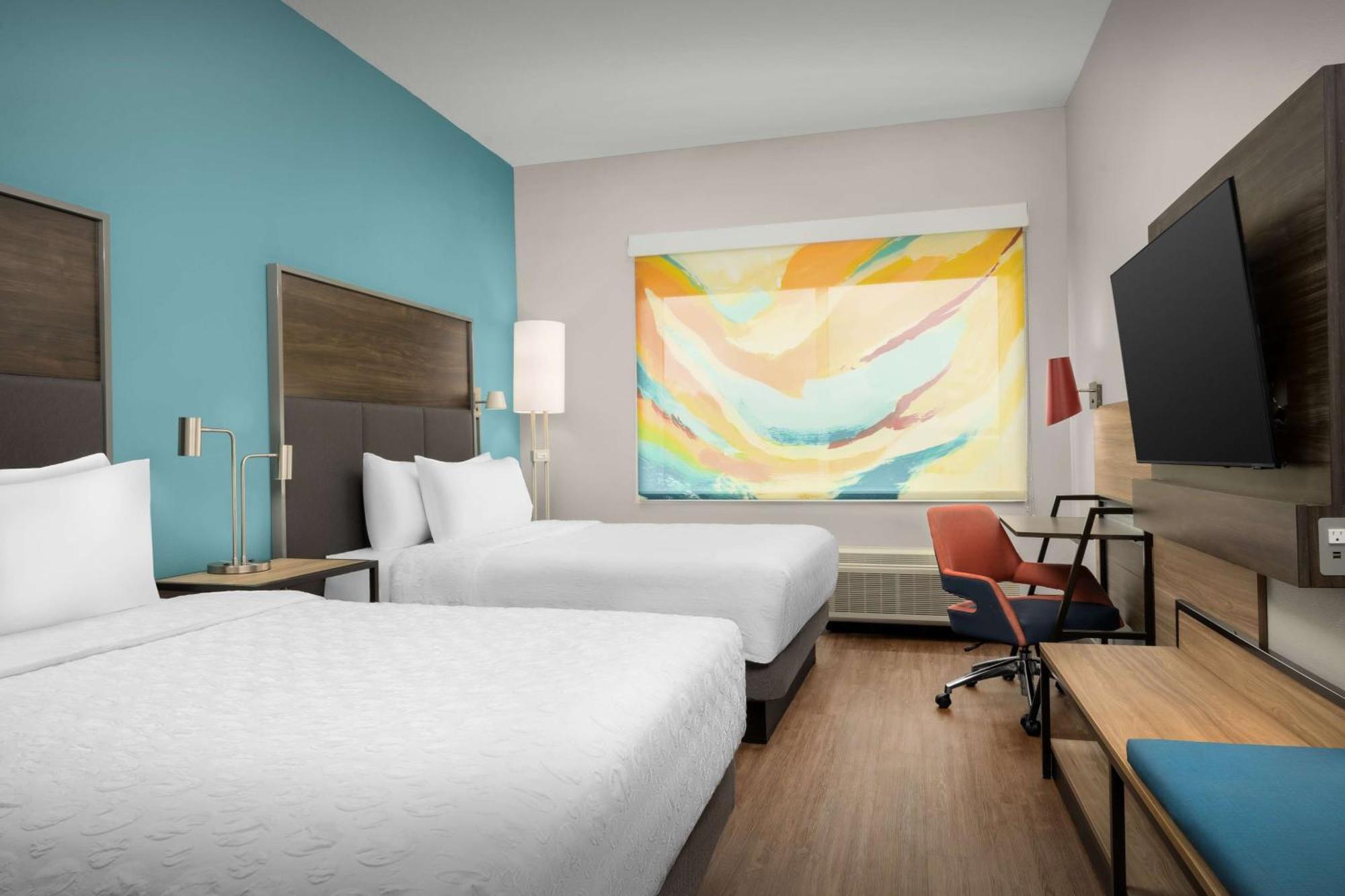 Tru By Hilton Jacksonville West I 295 מראה חיצוני תמונה