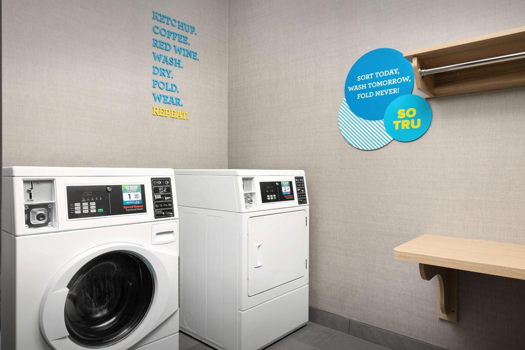 Tru By Hilton Jacksonville West I 295 מראה חיצוני תמונה