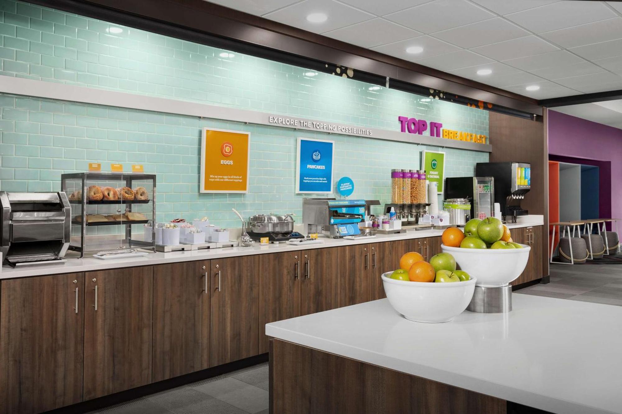 Tru By Hilton Jacksonville West I 295 מראה חיצוני תמונה