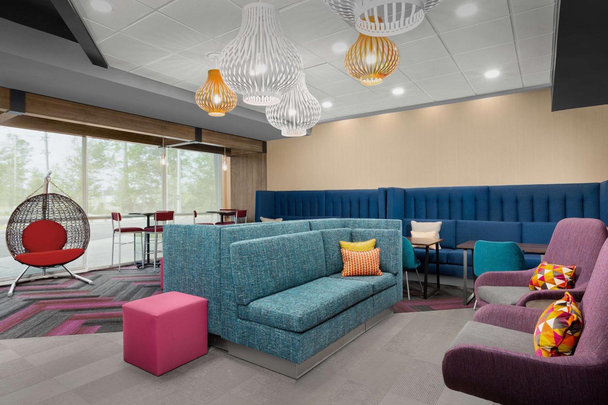 Tru By Hilton Jacksonville West I 295 מראה חיצוני תמונה
