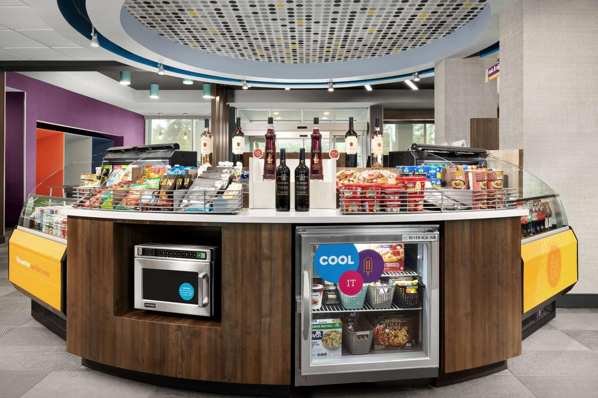 Tru By Hilton Jacksonville West I 295 מראה חיצוני תמונה